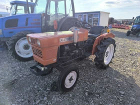 Трактор Kubota Саки агро Сливен , снимка 2