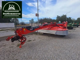      KUHN FC 3560 TCD