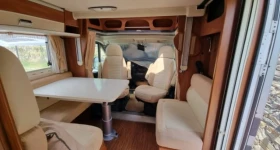 Кемпер Laika X660r , снимка 1