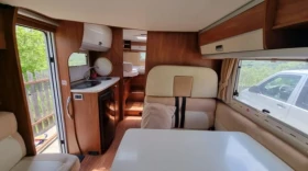 Кемпер Laika X660r , снимка 4