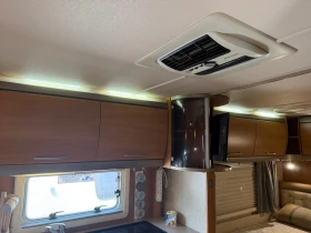 Каравана Swift CONQUEROR-КЛИМAТИК/АLDE/MOVER/СОЛАР/ДВОЙНА ДУШ КАБ, снимка 10