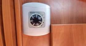 Кемпер Laika X660r , снимка 7