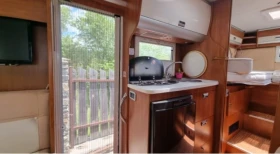 Кемпер Laika X660r , снимка 3