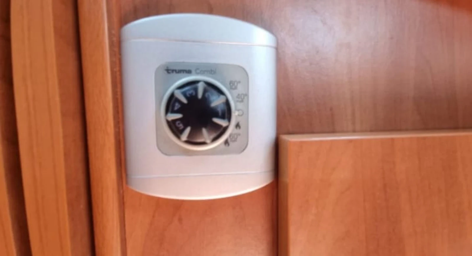 Кемпер Laika X660r  - изображение 7