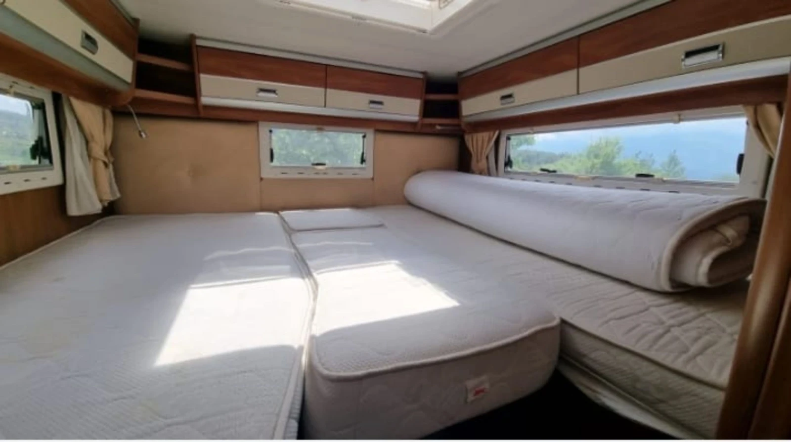 Кемпер Laika X660r  - изображение 9