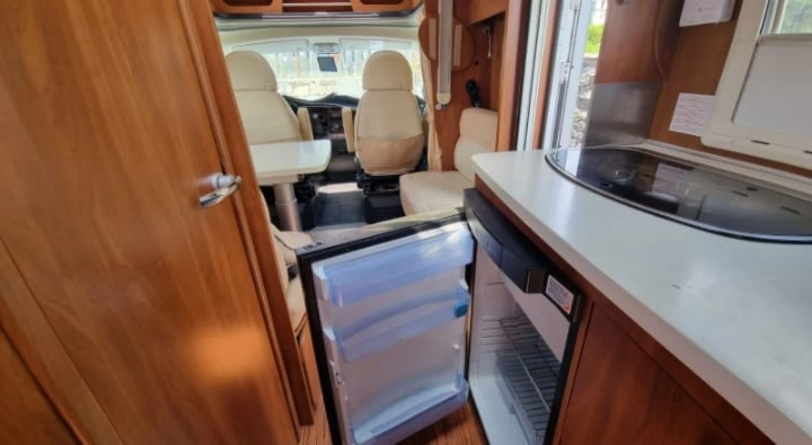 Кемпер Laika X660r  - изображение 5