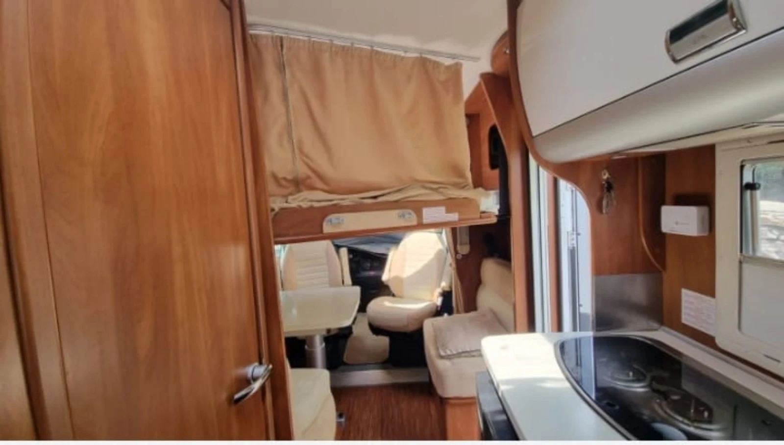 Кемпер Laika X660r  - изображение 10