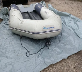 Надуваема лодка Bestway 65049, снимка 2