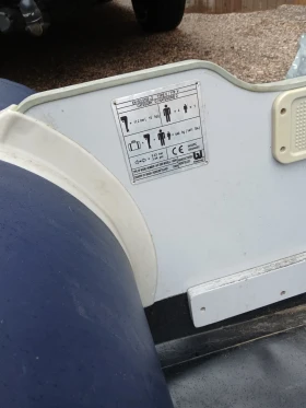 Надуваема лодка Bestway 65049, снимка 6