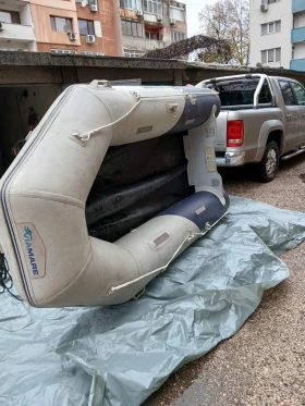 Надуваема лодка Bestway 65049 - изображение 1