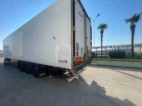 ����� �� �������� �� ����������� Schmitz SKO-24