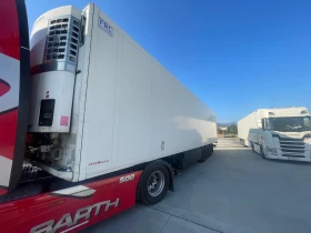 ����� �� �������� �� ����������� Schmitz SKO-24