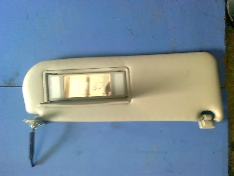 сенник десен за Ситроен Ц8