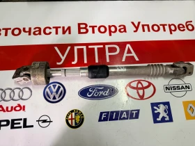 220-105-4435 Кормилен прът с карета BMW 5 E60    178896