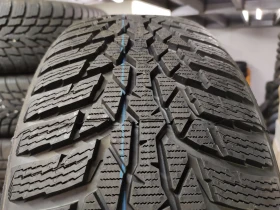 Гуми Зимни 205/65R16, снимка 2