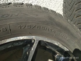    175/65R14  Peugeot 206 | Mobile.bg    7