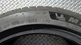 Гуми Летни 255/40R18, снимка 3 - Гуми и джанти - 48263816