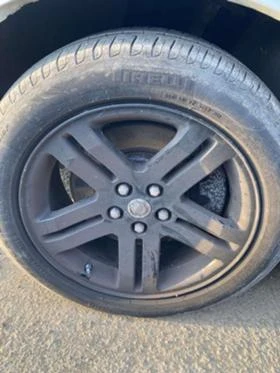 Chrysler 300c 3.0 crdi auto, снимка 8