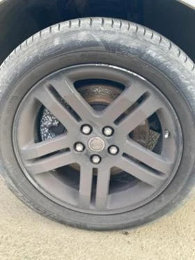 Chrysler 300c 3.0 crdi auto, снимка 6