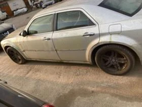 Chrysler 300c 3.0 crdi auto, снимка 3