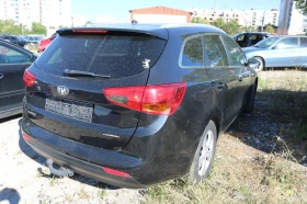 Kia Ceed 1.4 НА ЧАСТИ, снимка 5