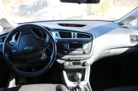 Kia Ceed 1.4 НА ЧАСТИ, снимка 12