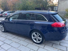 Opel Insignia 2.0CDTI - изображение 4