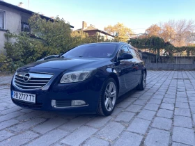 Opel Insignia 2.0CDTI - изображение 2