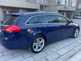 Opel Insignia 2.0CDTI - изображение 3