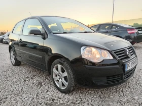 VW Polo 1.2 i-54К.С - изображение 3