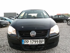 VW Polo 1.2 i-54К.С - изображение 2