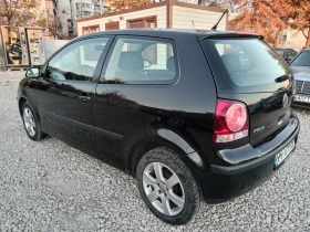 VW Polo 1.2 i-54К.С - изображение 6