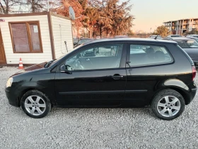 VW Polo 1.2 i-54К.С - изображение 5