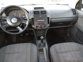 VW Polo 1.2 i-54К.С - изображение 10