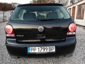 VW Polo 1.2 i-54К.С - изображение 8