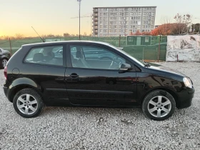 VW Polo 1.2 i-54К.С - изображение 4