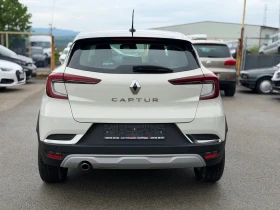 Renault Captur 1.0TCe EVRO 6D, снимка 5