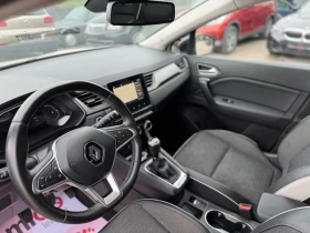 Renault Captur 1.0TCe EVRO 6D, снимка 10