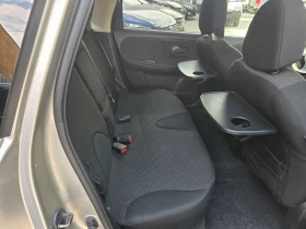 Nissan Note, снимка 8