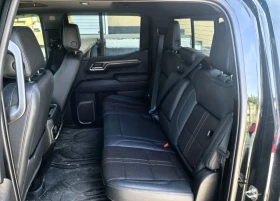 Chevrolet Silverado 6.2 High country -газова уредба Prince - Перфектна, снимка 9