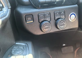 Chevrolet Silverado 6.2 High country -газова уредба Prince - Перфектна, снимка 4