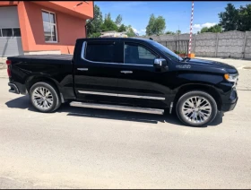 Chevrolet Silverado 6.2 High country -газова уредба Prince - Перфектна, снимка 2
