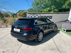 Audi A4 Avant 2.0TDI Led , снимка 4
