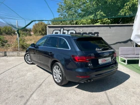 Audi A4 Avant 2.0TDI Led , снимка 5