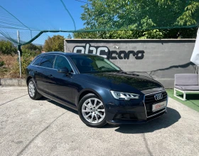 Audi A4 Avant 2.0TDI Led , снимка 2