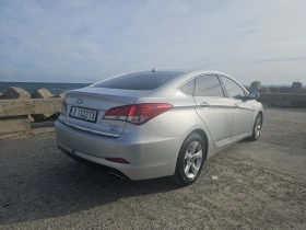 Hyundai I40, снимка 6