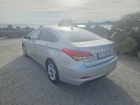 Hyundai I40, снимка 9
