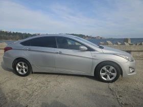 Hyundai I40, снимка 5