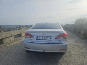 Hyundai I40, снимка 7