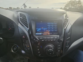 Hyundai I40, снимка 14